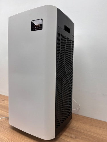 AMAZON BASICS Air purifier AM6059- UK — Used (photo 2)