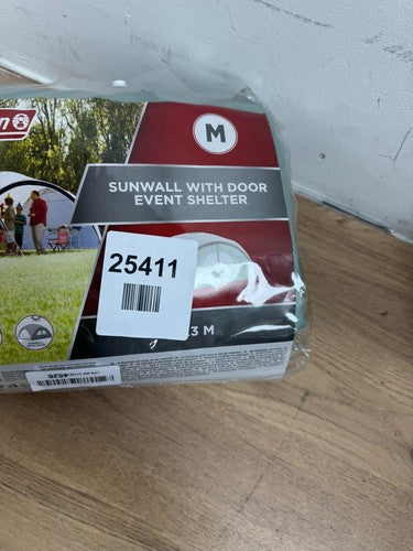 Coleman Side Panel for Event Shelter and Event Shelter Pro, Gazebo Side Panel, S — New (other) (photo 5)