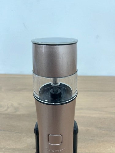 Cuisinart Pink Spice Grinder — New (other) (photo 4)