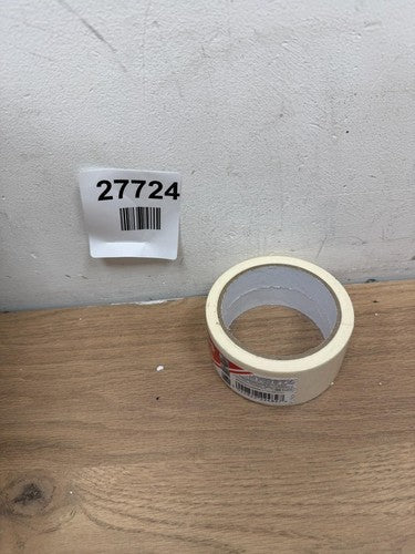 Status IONOS Masking Tape, 23mm x 20 Metres, Multi-Surface Decorating