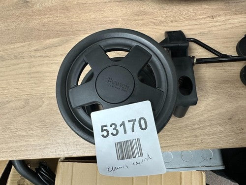 hauck Sport Pushchair — Used (photo 3)