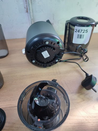 EXREIZST MP-802E Cold Masticating Press Juicer Machine — New (other) (photo 5)