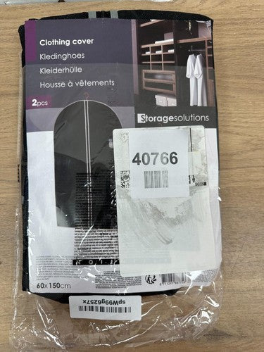 storage solution clothing cover — New (other) (photo 2)