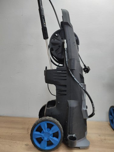 Halfords Advanced PW50 High Pressure Washer