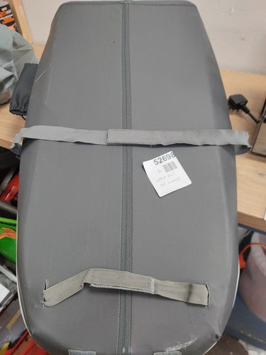 HoMedics ShiatsuMax 2.0 Massage Chair CBS-2016-GB — Used (photo 5)