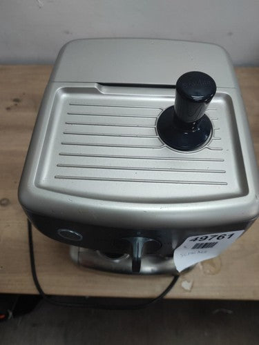 Breville Mini Barista - Read Descriptioon