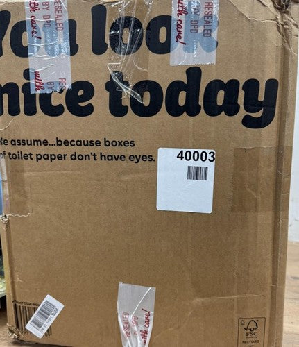 Toilet paper — New (other) (photo 4)
