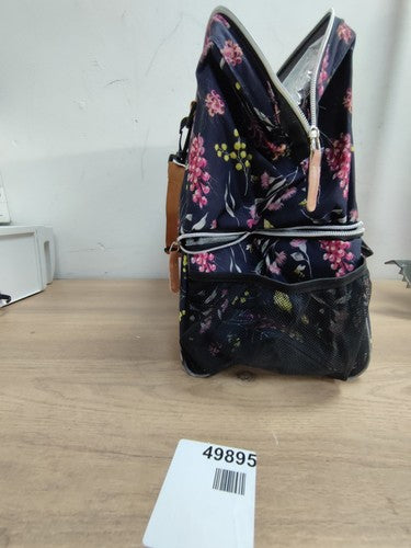 BANZ Travel Picnic Blanket Banksia Blue — New (other) (photo 3)