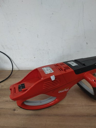 Flymo Hedge Trimmer — Used (photo 2)