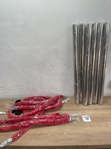Vevor Chrome Stainless Steel Stanchion — New (other) (photo 2)