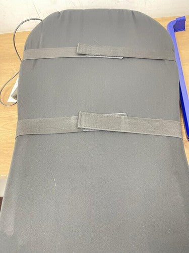 Full Back & Neck Massager - With Heat Chair Pad Massage Kneading Shiatsu Massage — New (other) (photo 2)