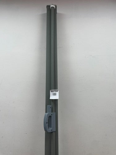 Display4top Side Awning,Side Blind Extendable Sun and Wind Protection — New (other) (photo 2)