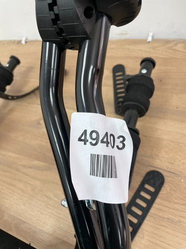 Bike rear rack carrier — New (other) (photo 4)