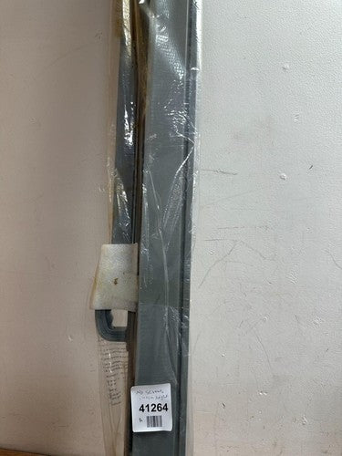 VOUNOT Side Awning 140 cm height – Retractable Outdoor Privacy Screen – Garden — New (other) (photo 2)