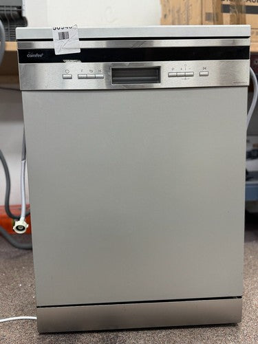 COMFEE' Freestanding Dishwasher FD1435E-X — Used (photo 3)