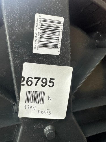 Brabantia newIcon Pedal Bin 30 Litre Plastic Bucket — New (other) (photo 2)