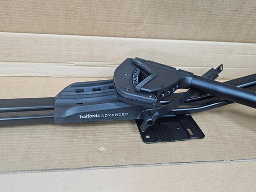 Halfords Essentials Bike Rack Roof Mounted — New (other) (photo 2)