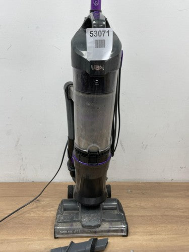 Vax Bagless Upright Vacuum Cleaner Air Lift 2 — Used (photo 5)