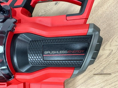 Einhell VENTURRO Electric Leaf Vacuum - Red — New (other) (photo 4)