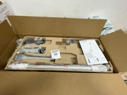 Amazon Basics 2 in 1 Cordless Vacuum Cleaner — New (other) (photo 4)