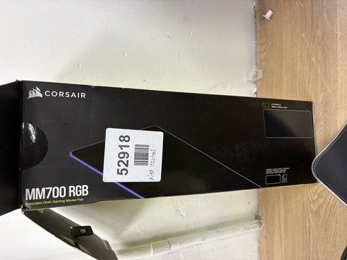 Corsair MM700 RGB Gaming Mouse Pad — Used (photo 3)