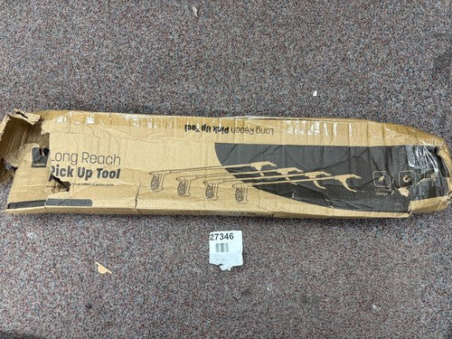 Long Reach Pick Up Tool Hand Grabber Reaching Stick — New (other) (photo 4)