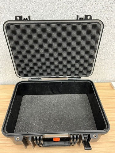 Vanguard Supreme 40F Waterproof Camera Case with Customisable Foam Insert — Used (photo 2)