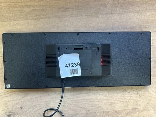Scoreboard, Multisport LED Scoreboard with Remote Control — New (other) (photo 2)