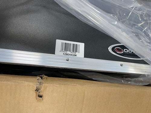 ODYSSEY FZBEHX32W Flight Zone Behringer X32 Case — New (other) (photo 3)