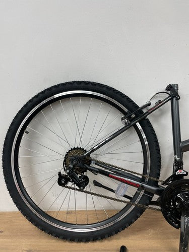 Schiano Bicycle 26"DA-ST-MTB — New (other) (photo 9)