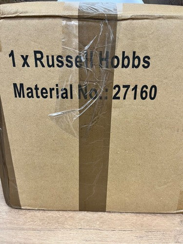 Russell Hobbs 4L Satisfry Air Fryer - 27160 — New (other) (photo 7)
