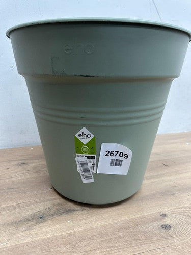 Green Basics Growpot Stone Green — New (other) (photo 3)