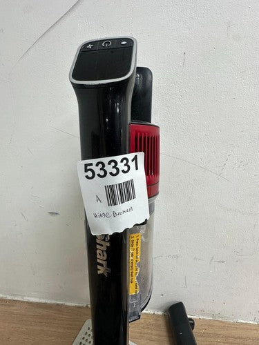 Shark IZ300UKT Anti Hair Wrap Cordless Pet Vacuum Cleaner - Black — Used (photo 2)
