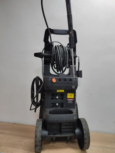 Halfords Advanced PW50 High Pressure Washer