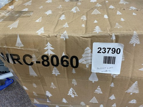 WeRChristmas Pre-Lit Victorian Pine Multi-Function Christmas Tree with 500 Warm — New (other) (photo 4)