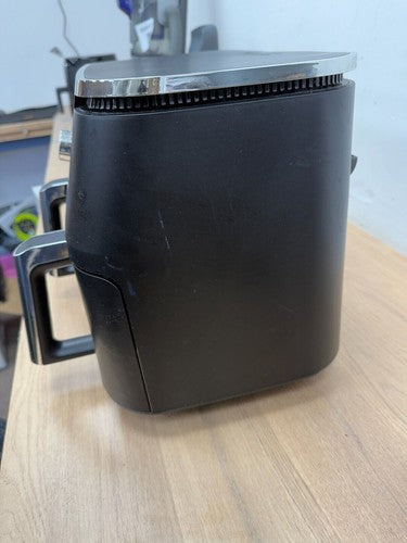 Ninja Foodi MAX 2470W Dual Zone Air Fryer - Black (AF451UK) — Used (photo 3)
