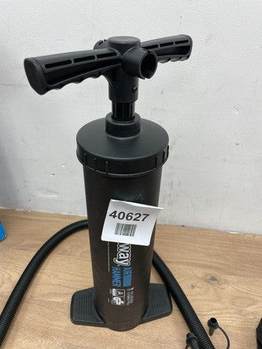 Bestway Air Hammer 3500 Manual Hand Air Pump — New (other) (photo 2)