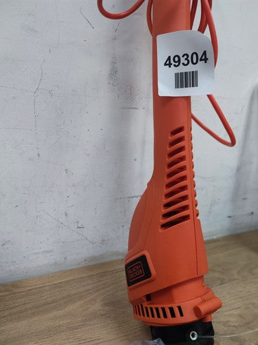 BLACK+DECKER GL360 Strimmer 25cm 350W - Read Description — New (other) (photo 5)