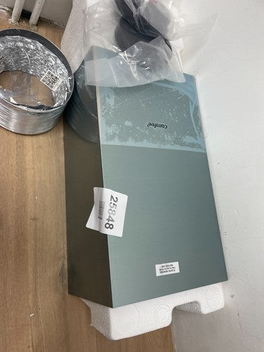 COMFEE Cooker Hood ‎CH60A17EM12S2-UK 655×245×520mm — New (other) (photo 3)