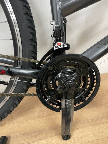 Schiano Bicycle 26"DA-ST-MTB — New (other) (photo 11)