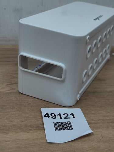 Table Tap Box White