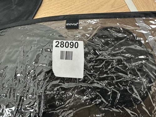 Enovoe Car Window Cling Shades, Protection From UV Rays — New (other) (photo 5)