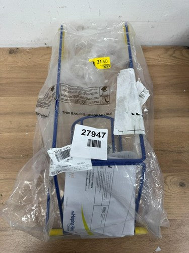The Helping Hand Company Compression Stocking Aid, Ezy On Tall Frame Applicator