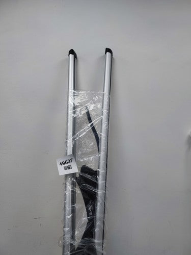 Summit Premium Multi Fit Non-Locking Roof Bars — New (other) (photo 3)