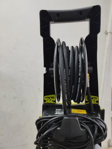 Ryobi Corded Pressure washer 2000W 150bar - Read Description — New (other) (photo 2)