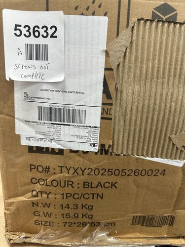 IWMH office chair — Used (photo 6)