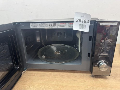 Russell Hobbs RHM2076B 800W 20L Digital Microwave - Black — New (other) (photo 2)