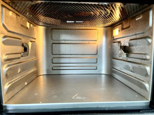 Tefal EasyFry 11L Air Fryer - FW501827 — Used (photo 7)