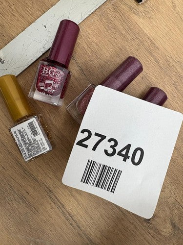4 BGve Nail Polish Mixed New — New (other) (photo 2)
