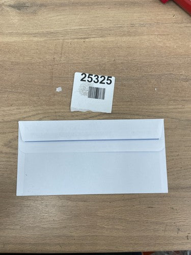 Purely Everyday DL 110 x 220 mm Self Seal Wallet Envelopes